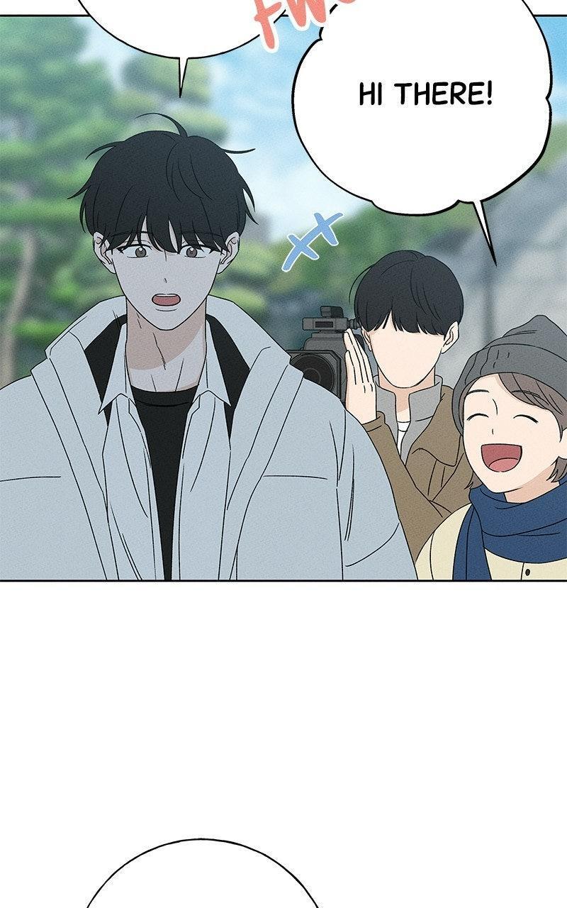 Read Miyeon Manga Online