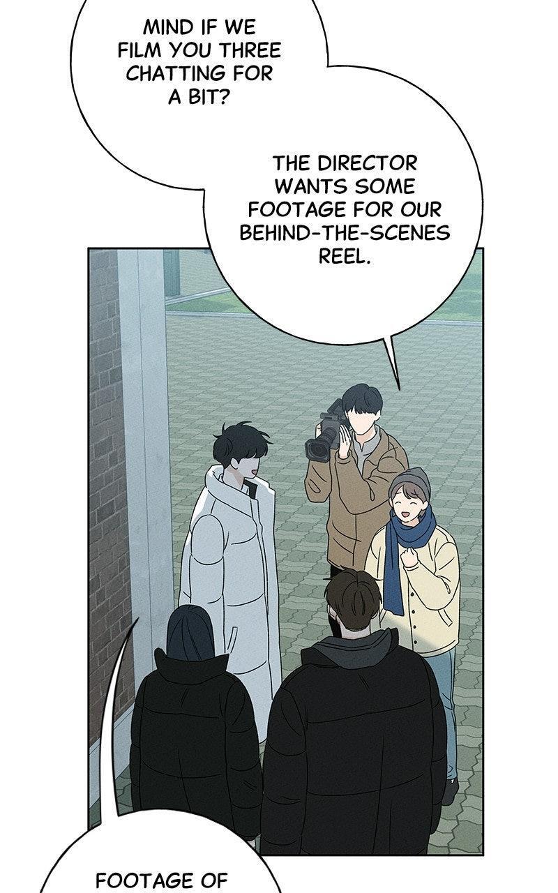 Read Miyeon Manga Online