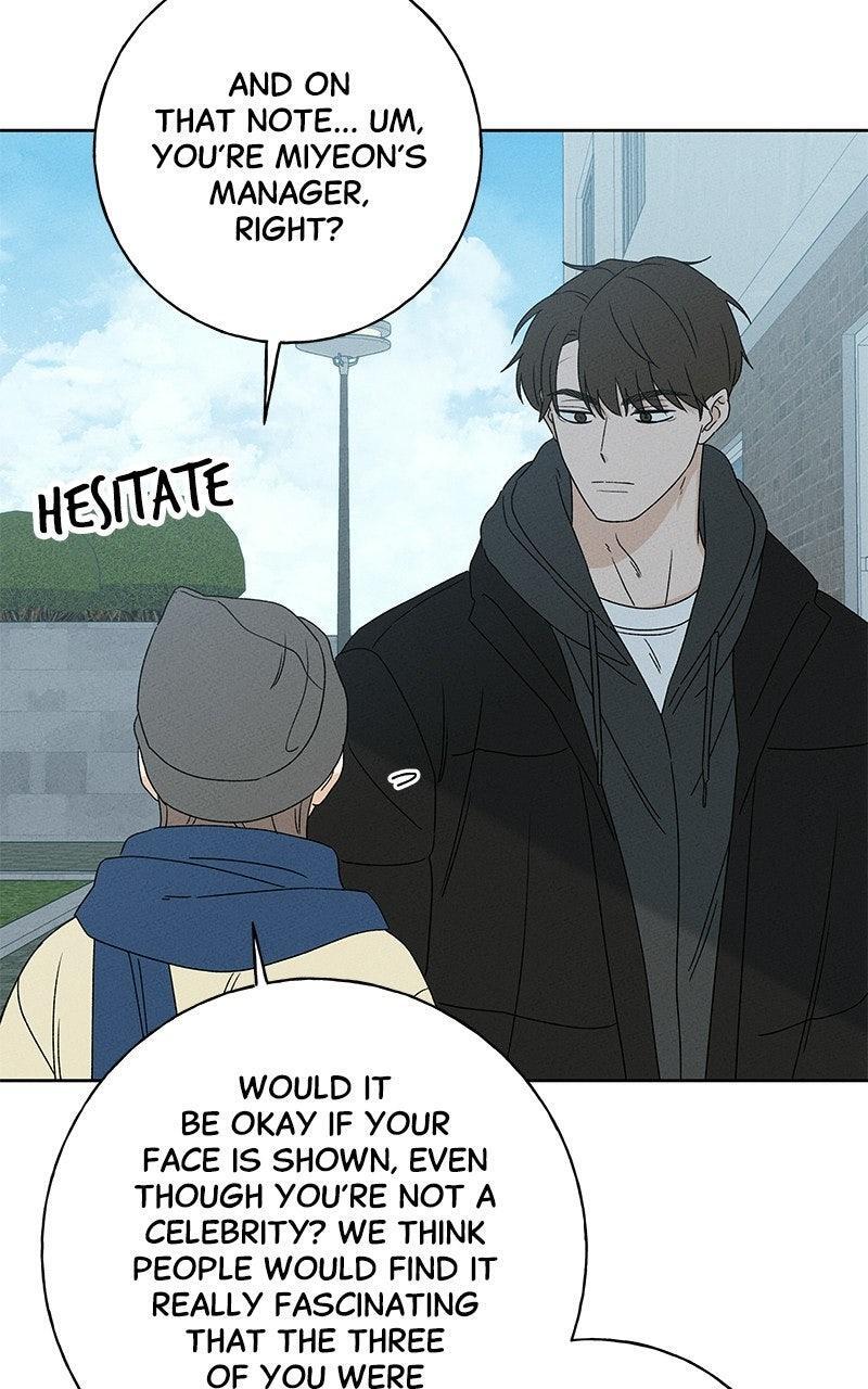 Read Miyeon Manga Online