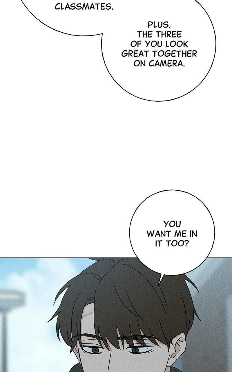 Read Miyeon Manga Online