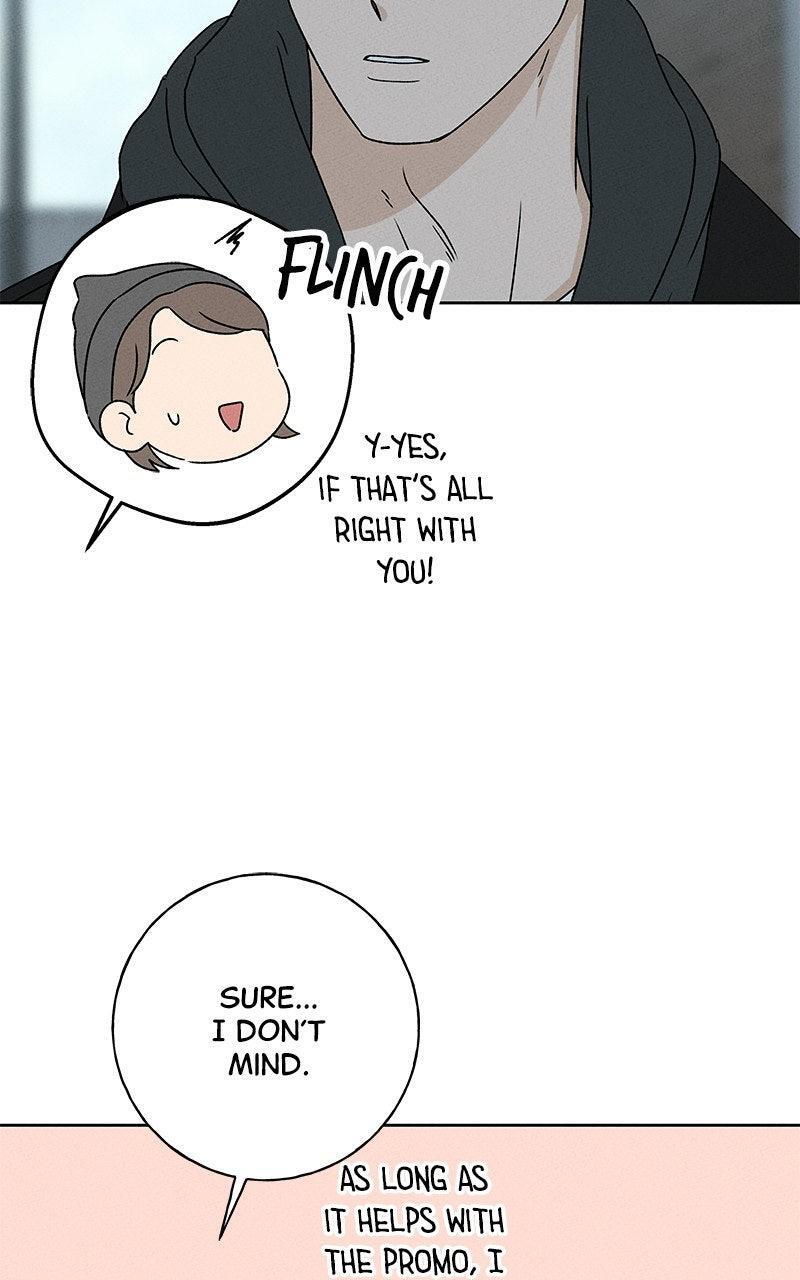 Read Miyeon Manga Online