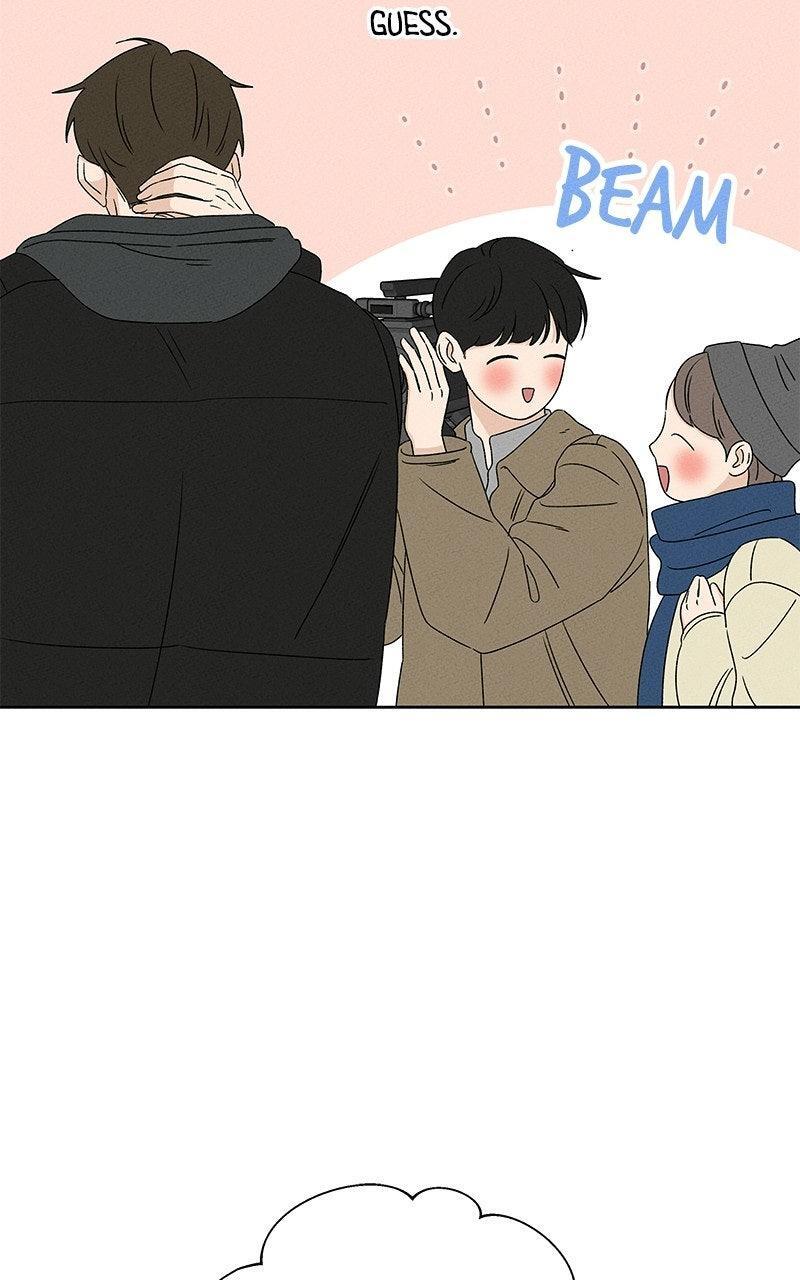 Read Miyeon Manga Online