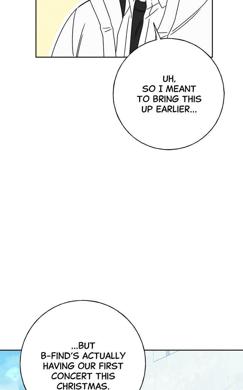Read Miyeon Manga Online