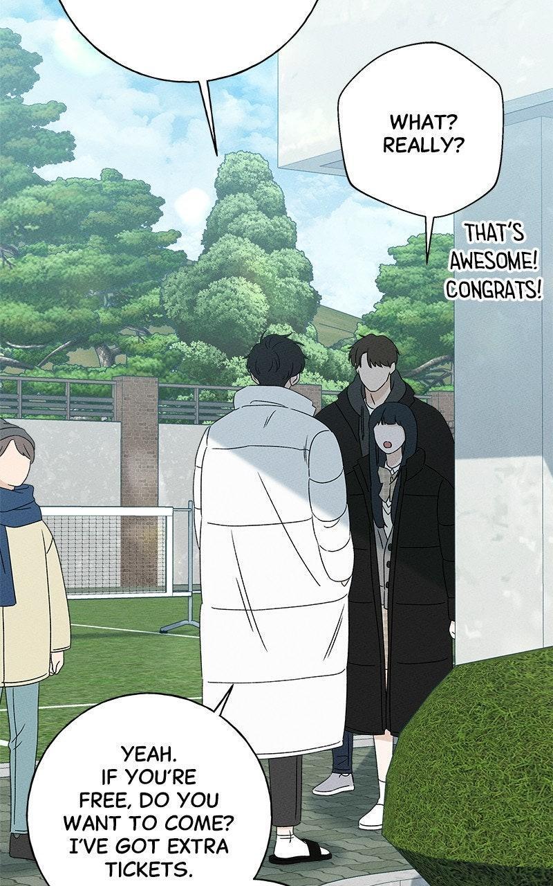 Read Miyeon Manga Online