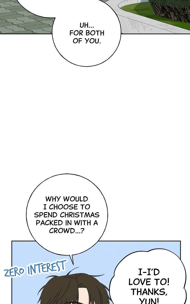 Read Miyeon Manga Online