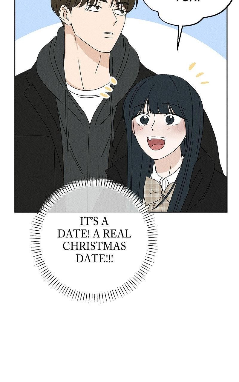 Read Miyeon Manga Online