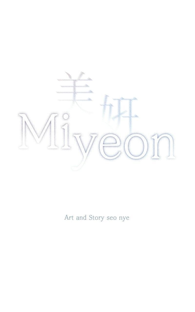 Read Miyeon Manga Online