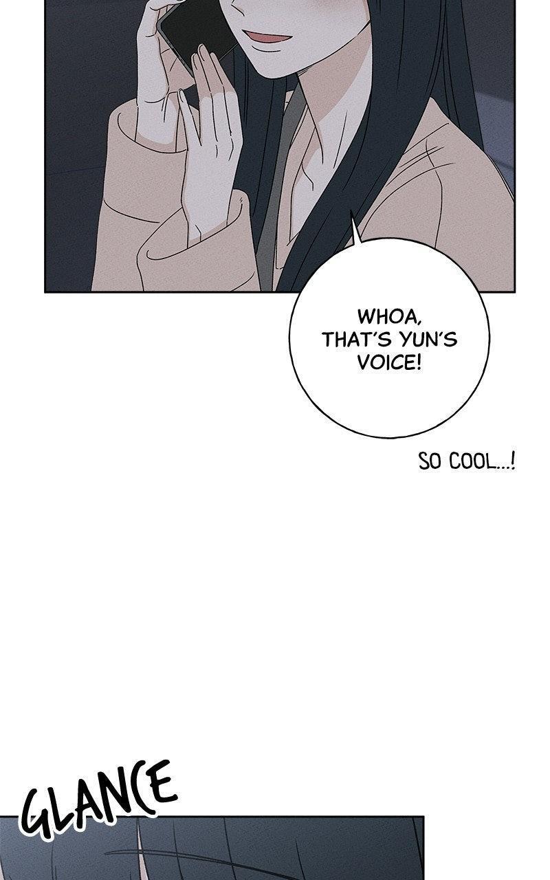 Read Miyeon Manga Online
