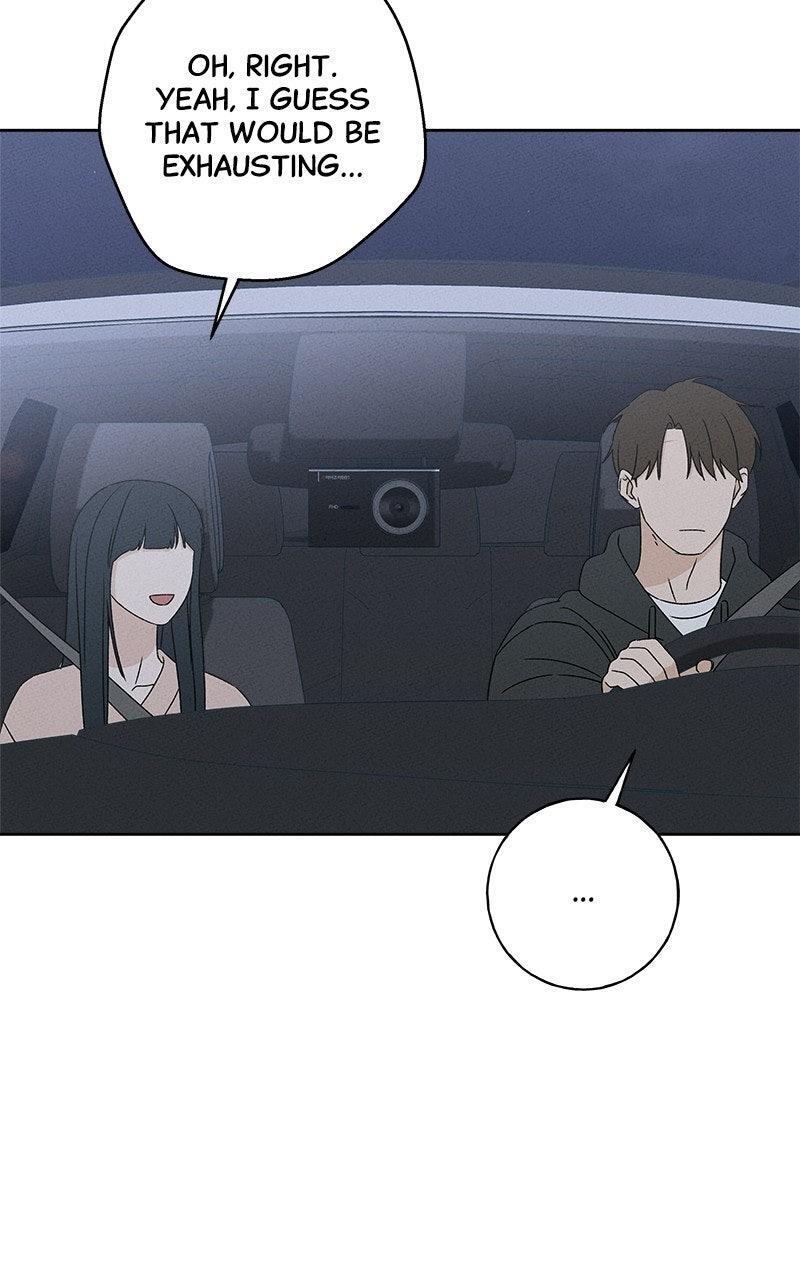 Read Miyeon Manga Online