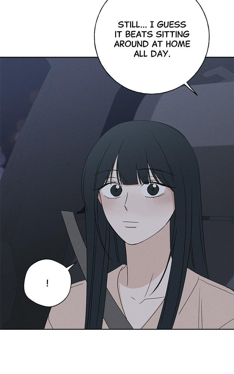 Read Miyeon Manga Online