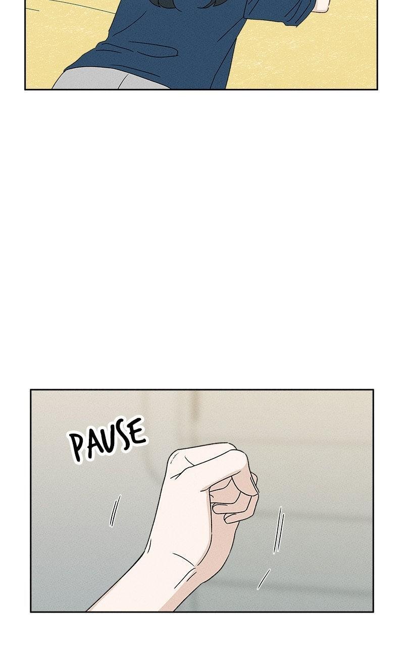 Read Miyeon Manga Online
