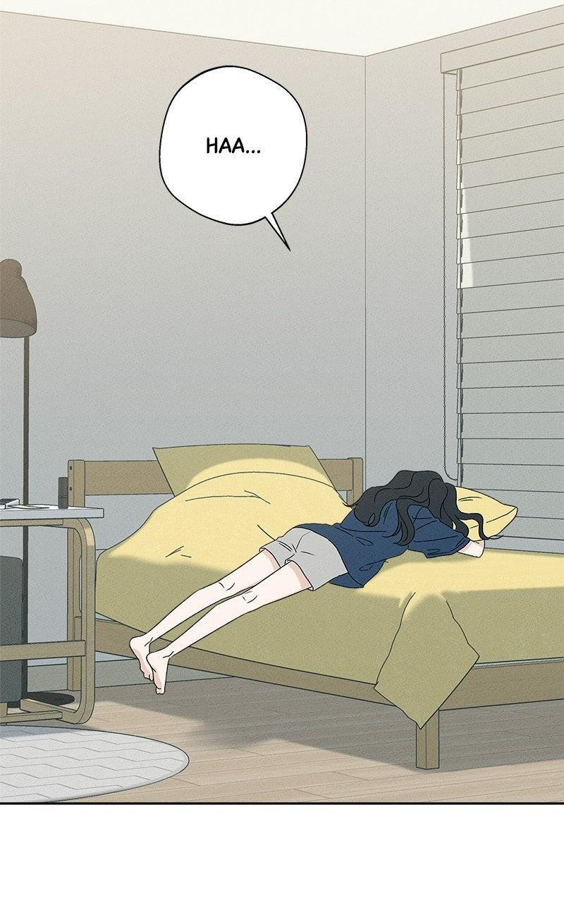 Read Miyeon Manga Online
