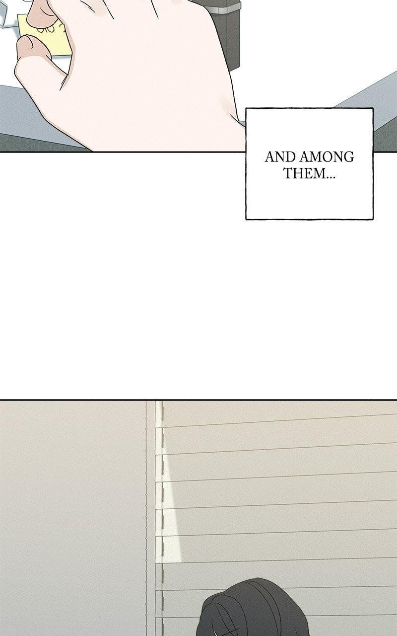 Read Miyeon Manga Online