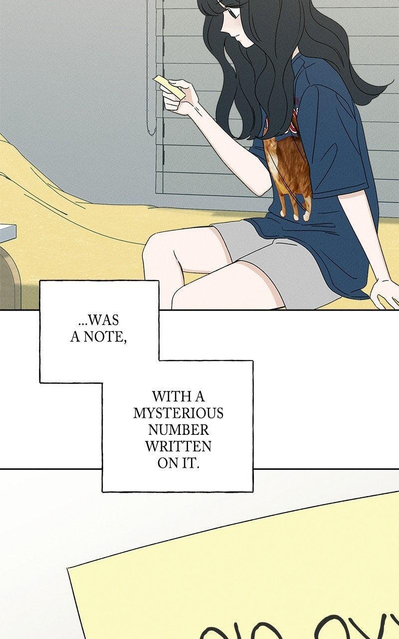 Read Miyeon Manga Online