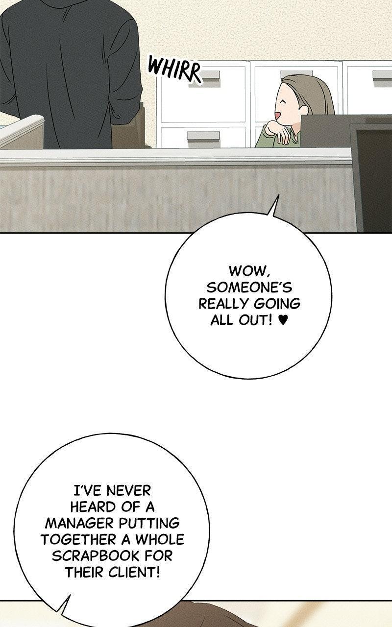 Read Miyeon Manga Online