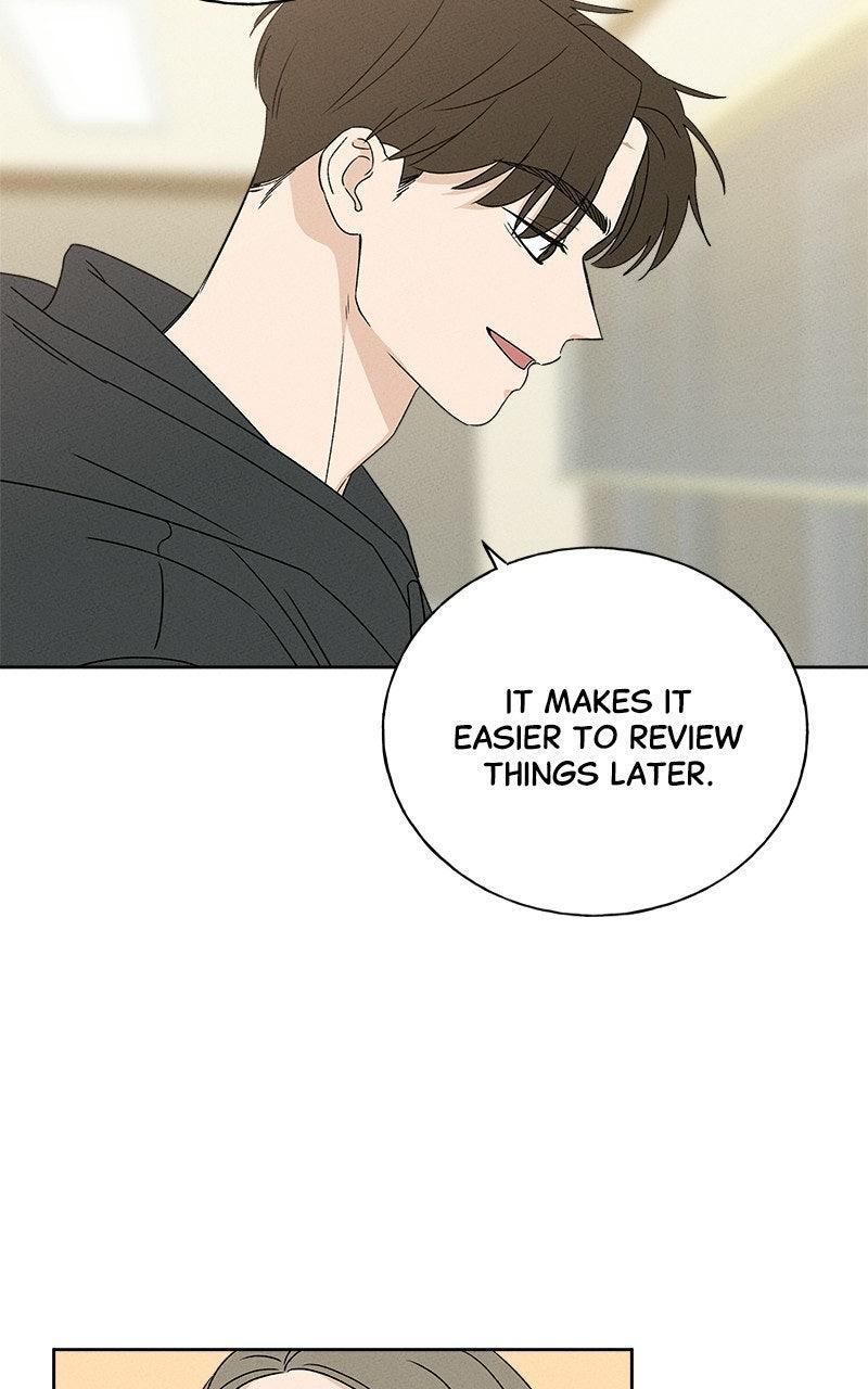 Read Miyeon Manga Online