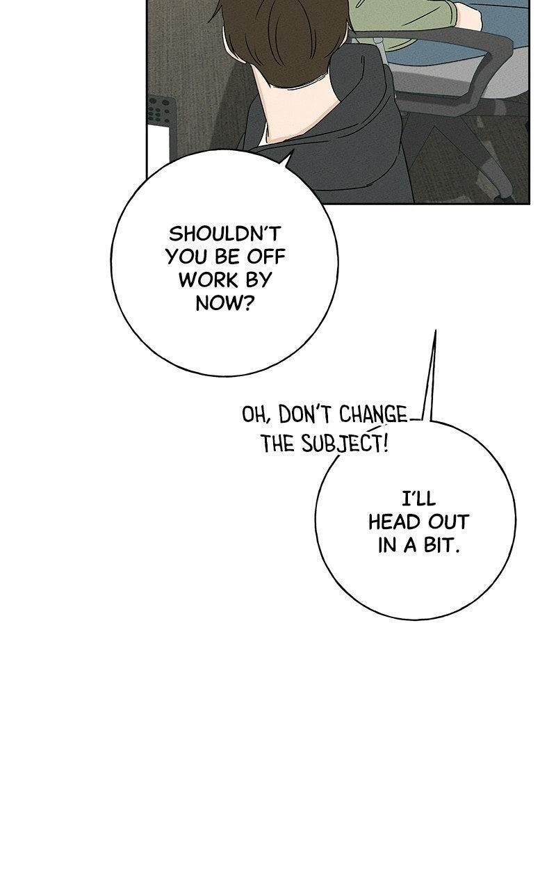 Read Miyeon Manga Online