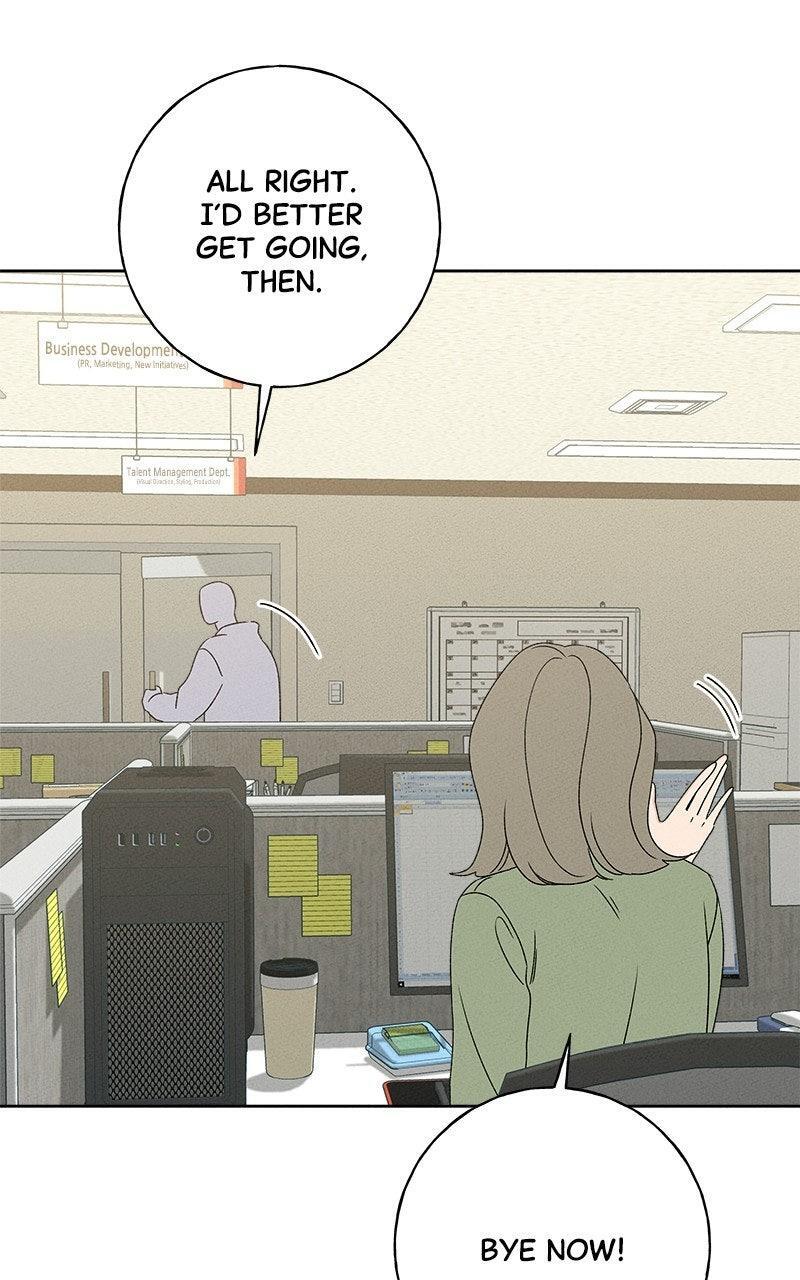 Read Miyeon Manga Online