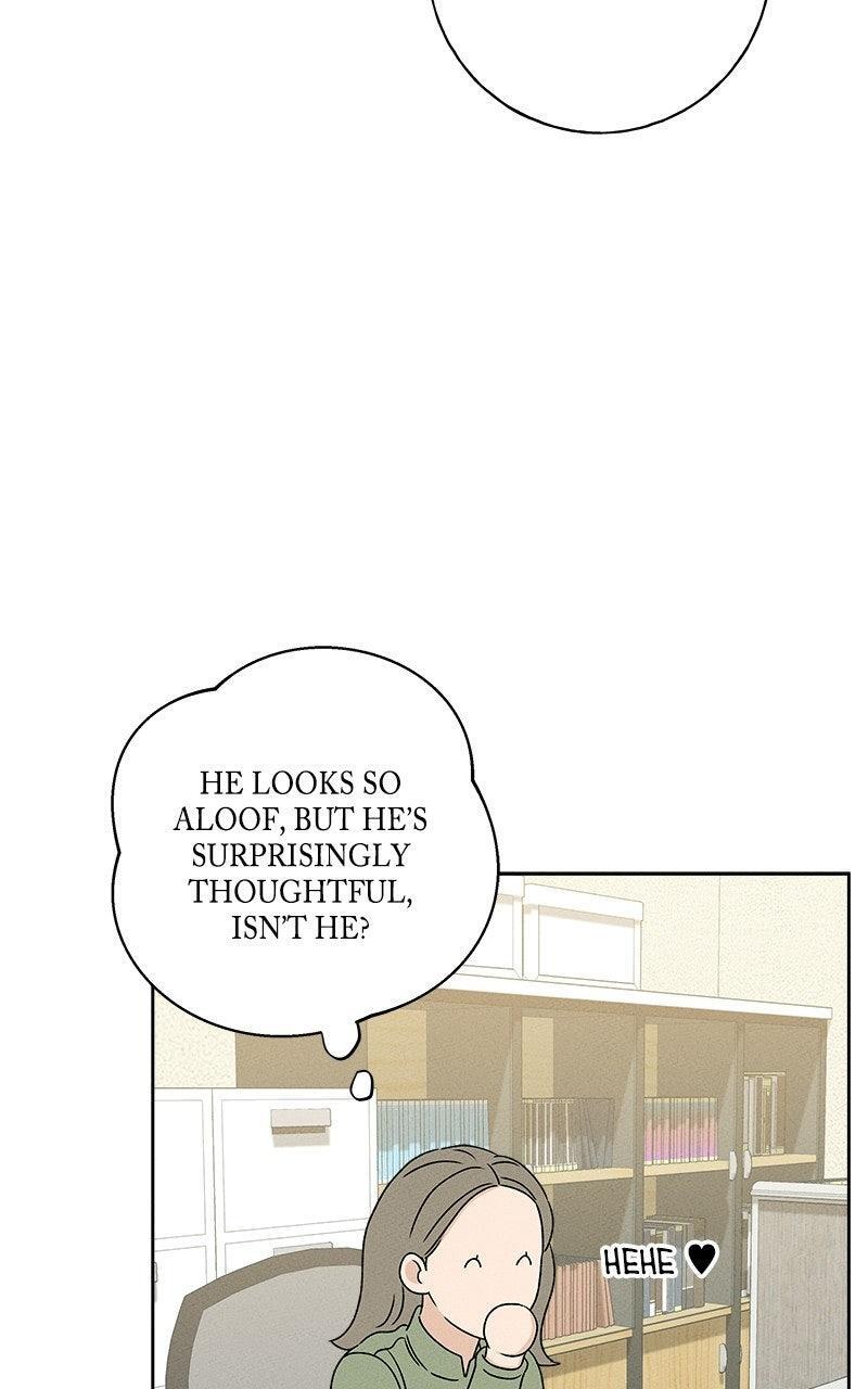 Read Miyeon Manga Online