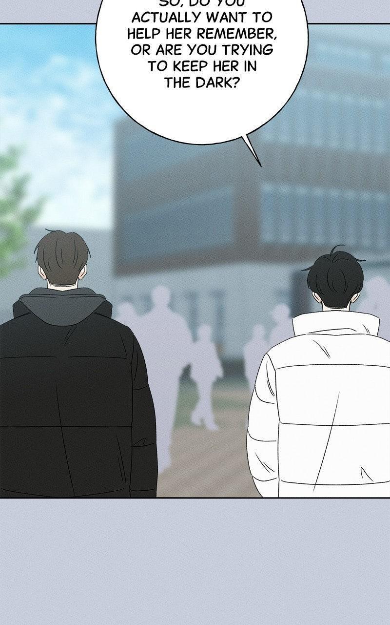 Read Miyeon Manga Online
