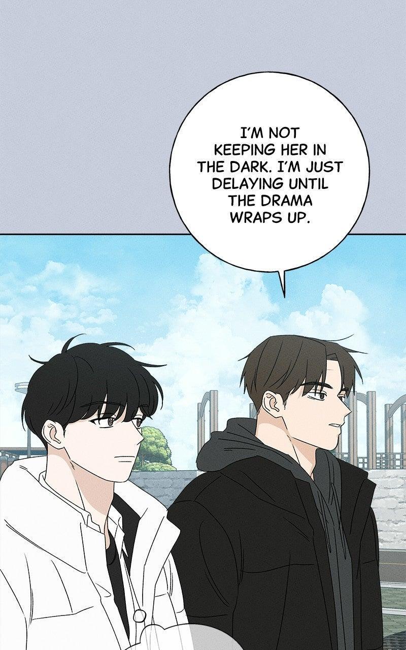 Read Miyeon Manga Online