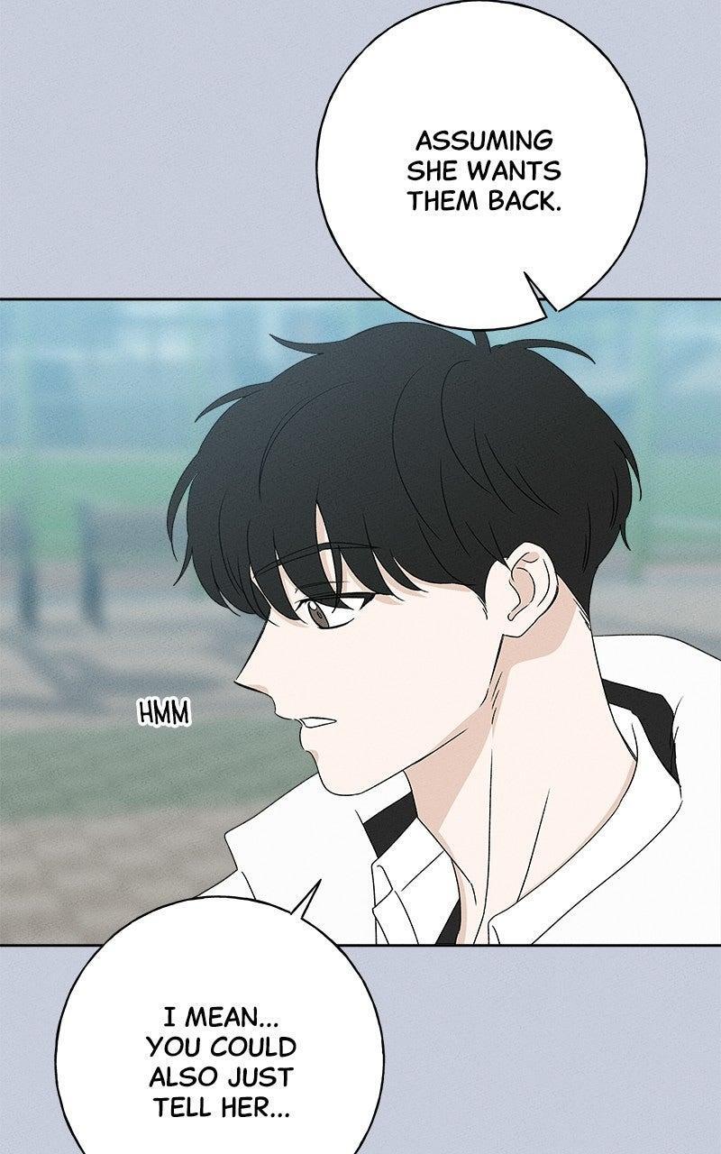 Read Miyeon Manga Online