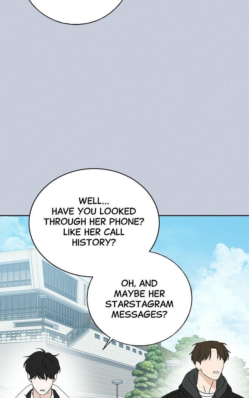 Read Miyeon Manga Online