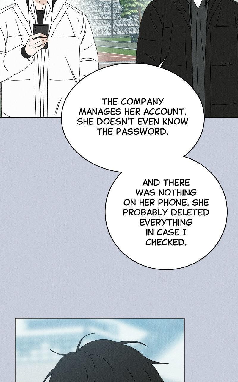 Read Miyeon Manga Online