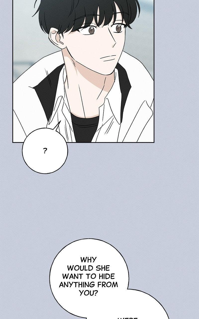 Read Miyeon Manga Online