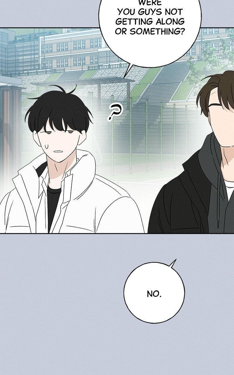 Read Miyeon Manga Online