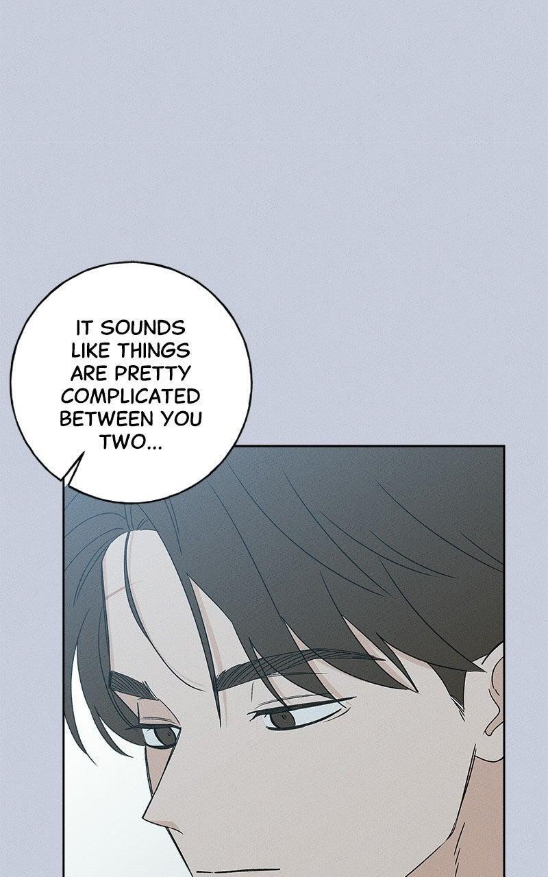 Read Miyeon Manga Online