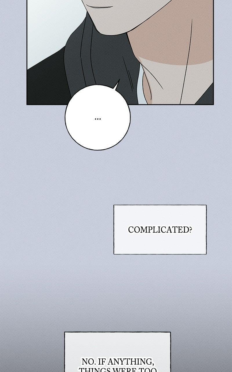 Read Miyeon Manga Online