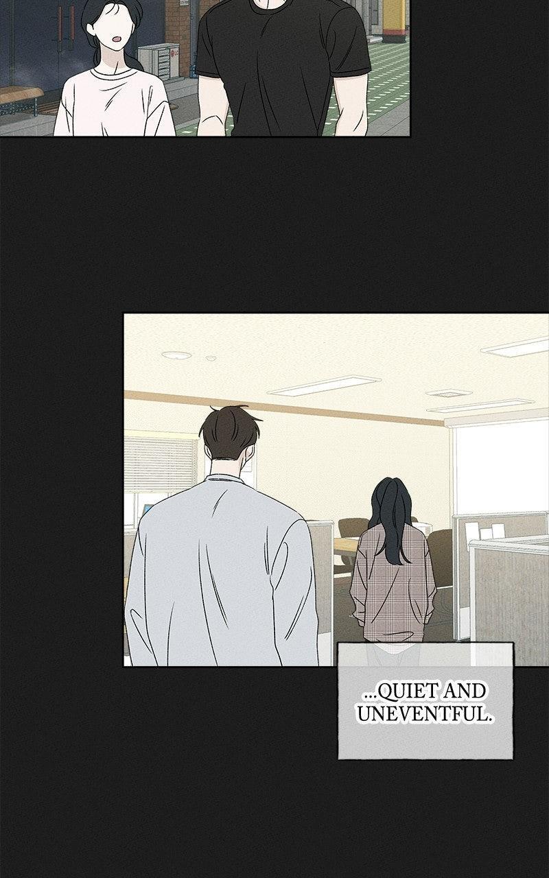 Read Miyeon Manga Online