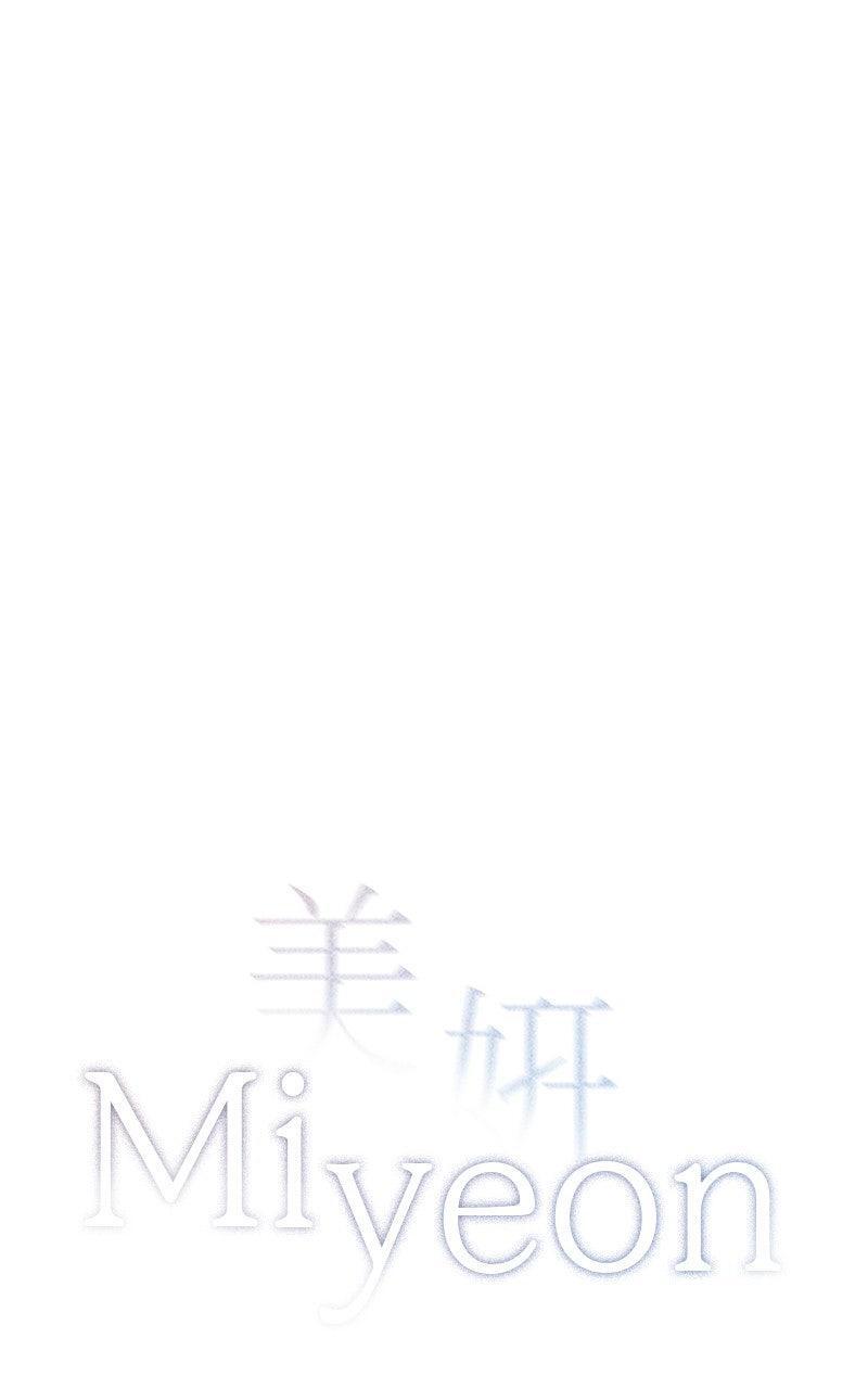 Read Miyeon Manga Online