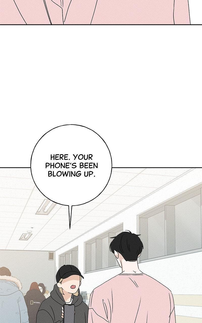 Read Miyeon Manga Online