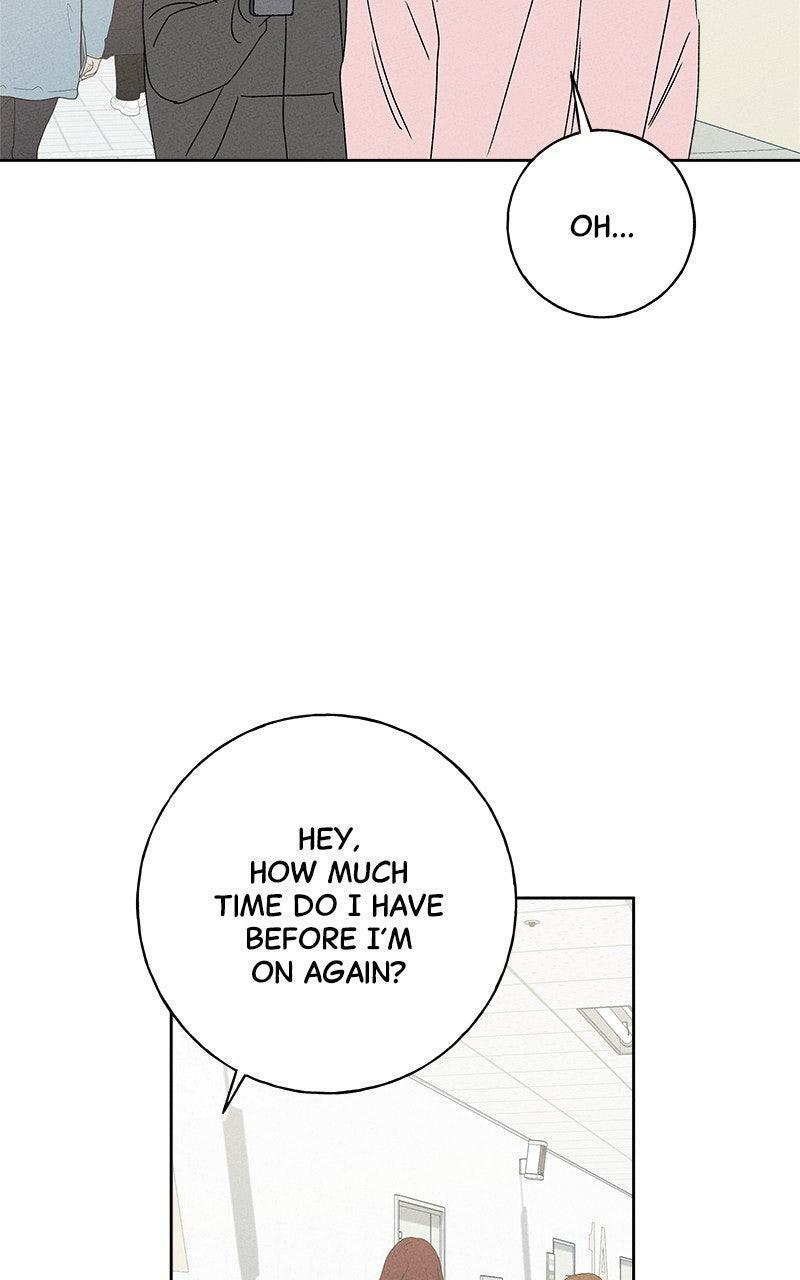 Read Miyeon Manga Online