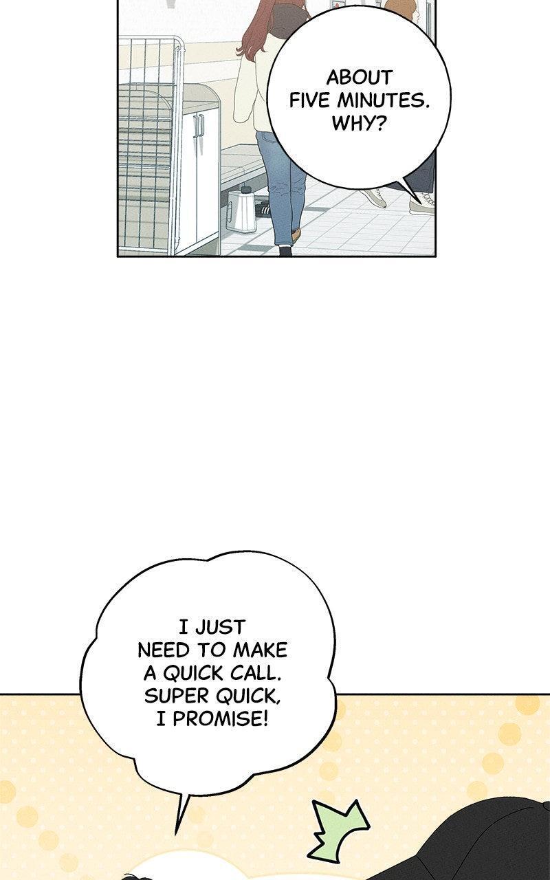 Read Miyeon Manga Online