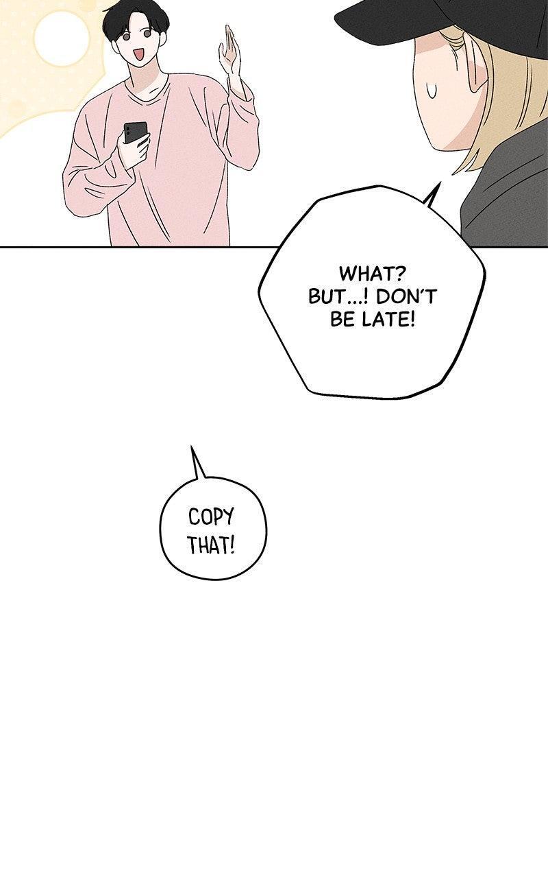 Read Miyeon Manga Online