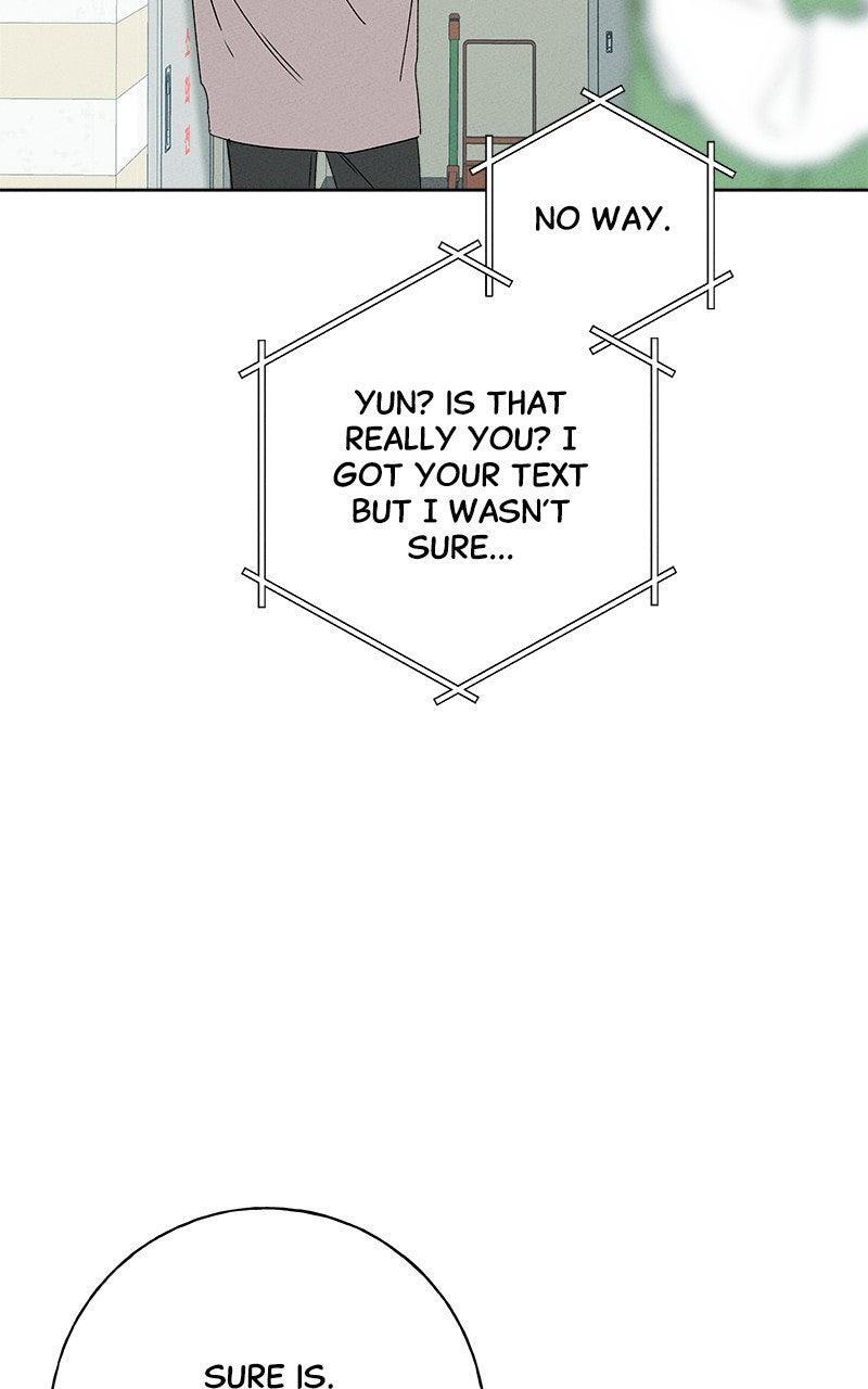 Read Miyeon Manga Online