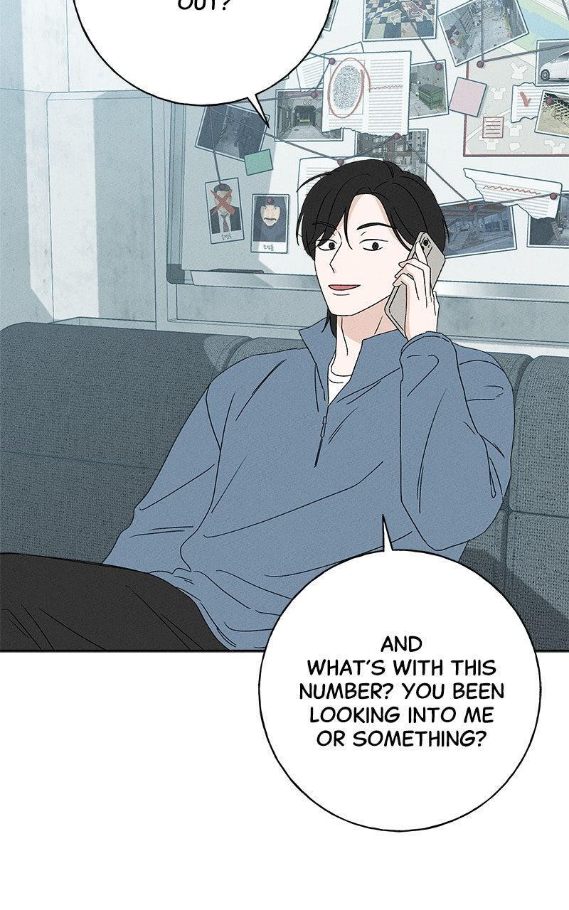 Read Miyeon Manga Online