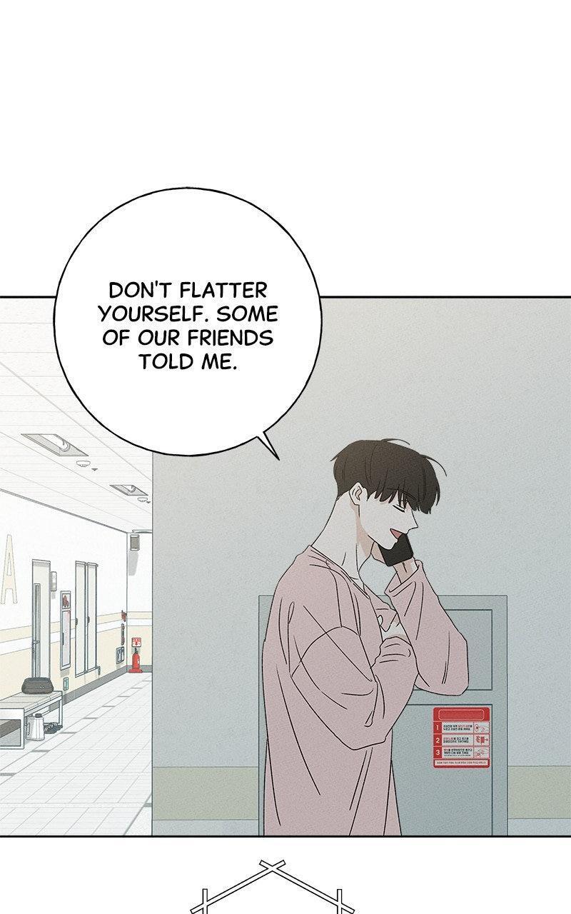 Read Miyeon Manga Online