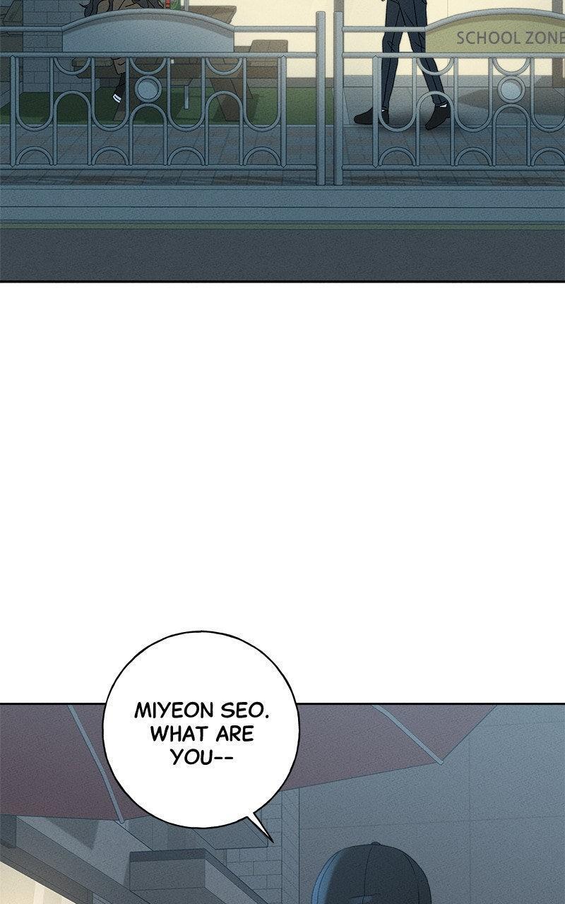 Read Miyeon Manga Online