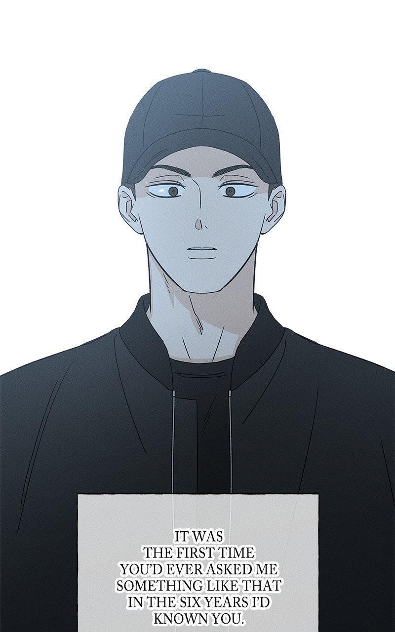 Read Miyeon Manga Online