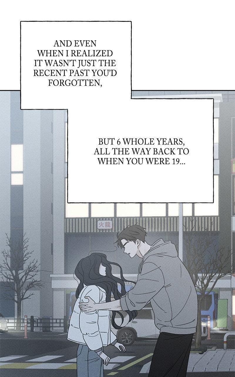 Read Miyeon Manga Online