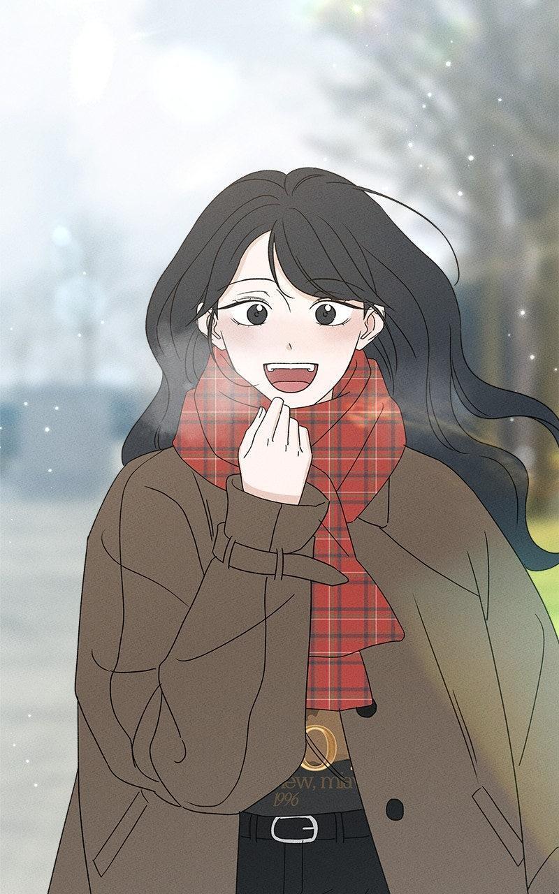 Read Miyeon Manga Online