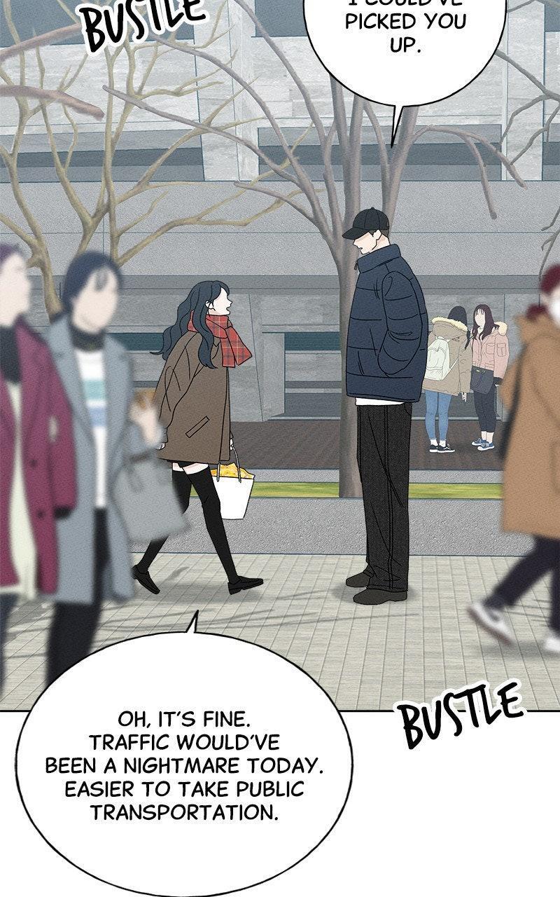 Read Miyeon Manga Online