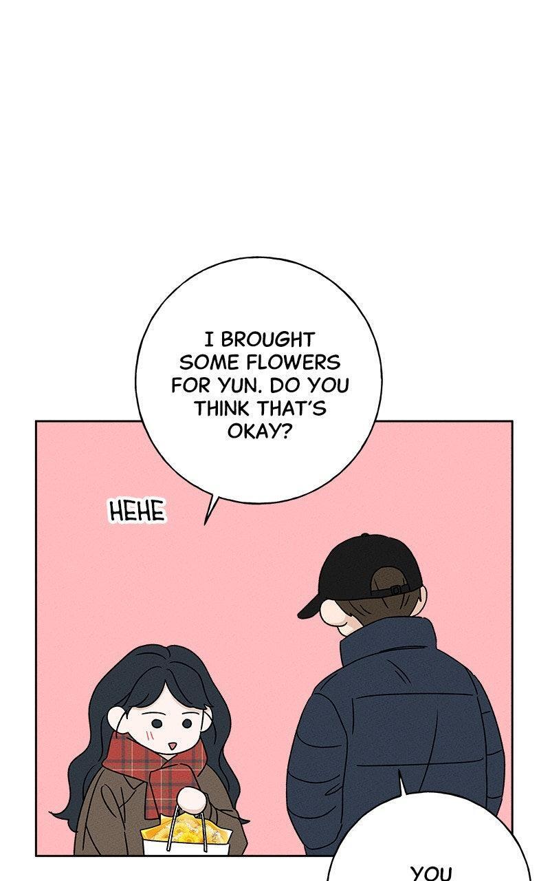 Read Miyeon Manga Online