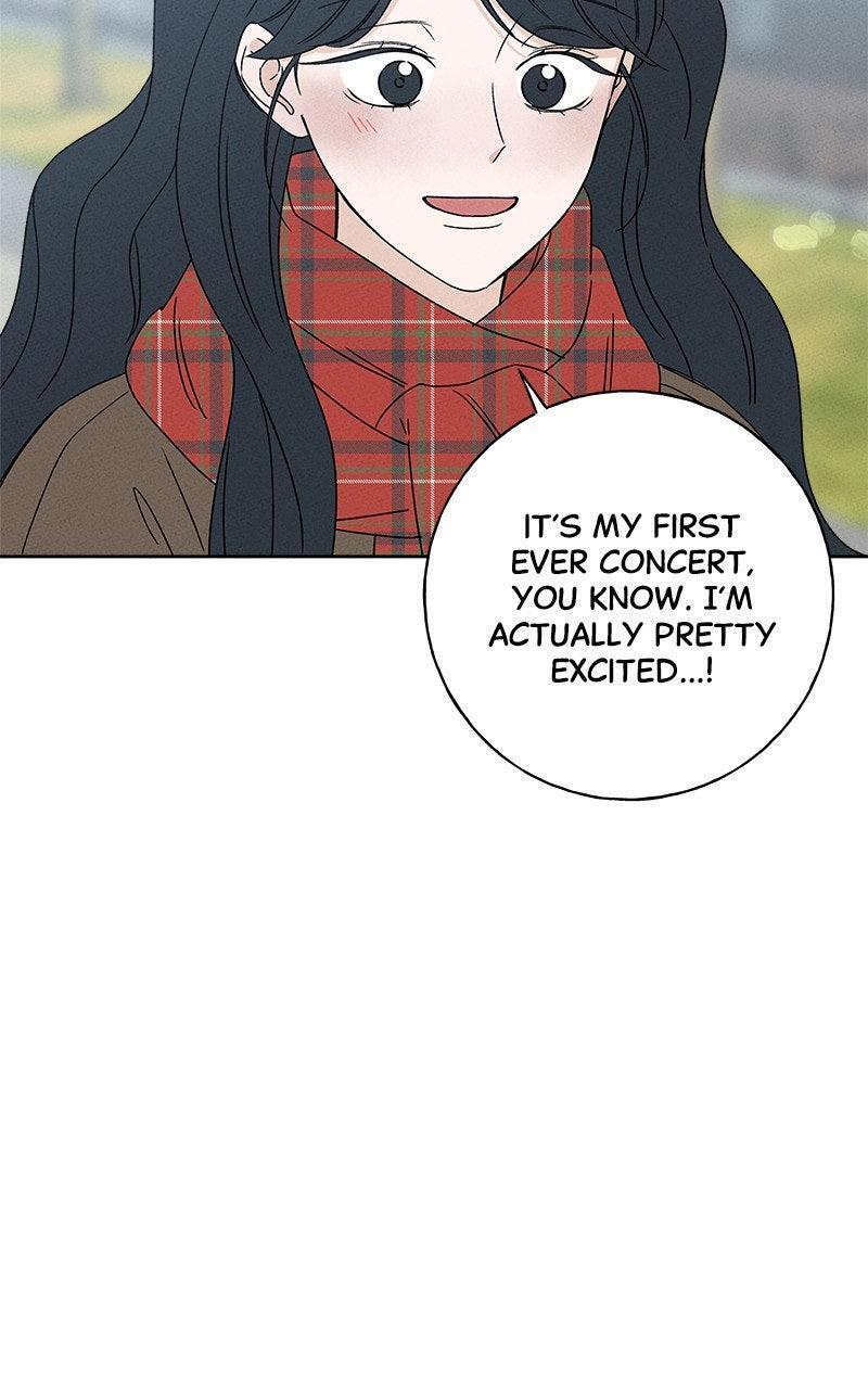 Read Miyeon Manga Online