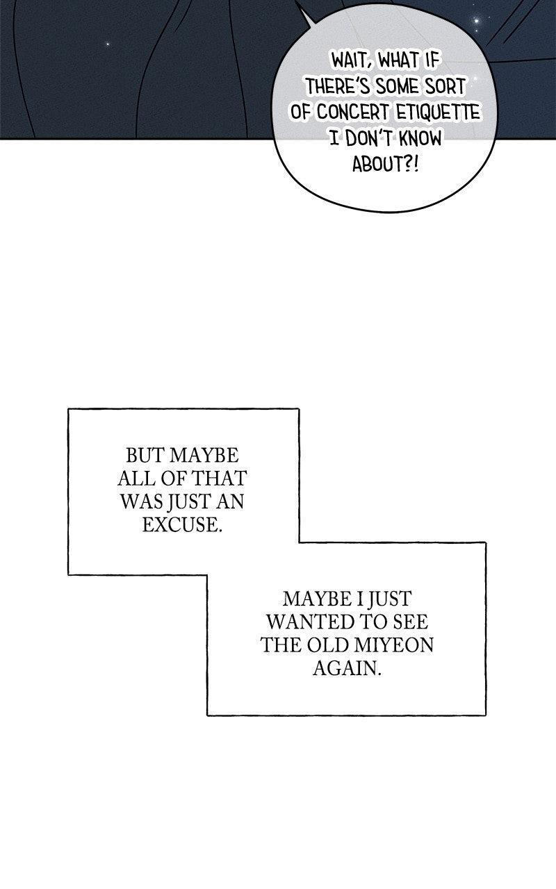 Read Miyeon Manga Online