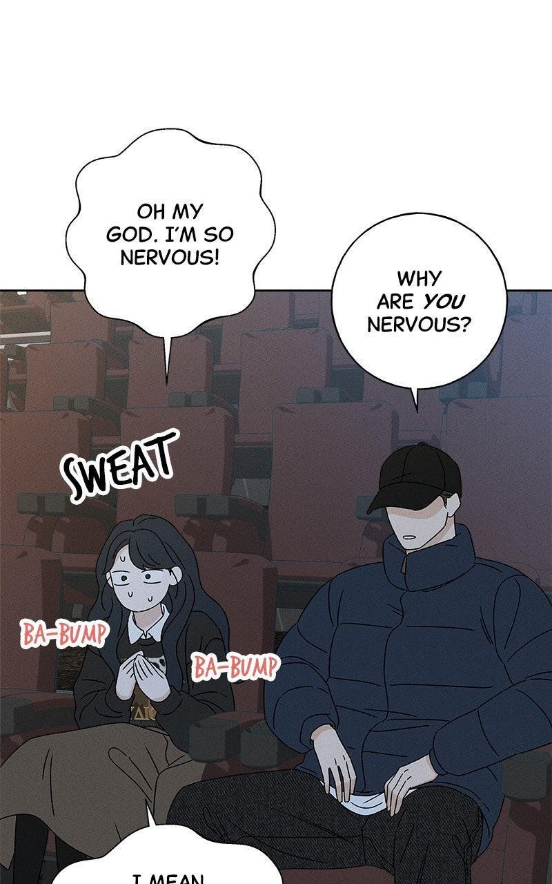 Read Miyeon Manga Online